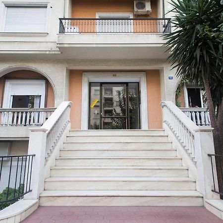 Newly Renovated Studio Downtown Athens! Exterior photo